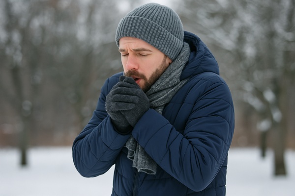 Переохлаждение организма: основные причины и факторы риска