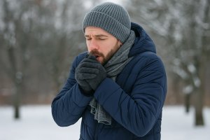 Переохлаждение организма: основные причины и факторы риска