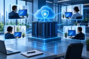 Termidesk 6.0: платформа для масштабируемых и безопасных ИТ-инфраструктур